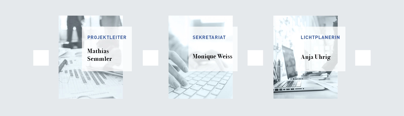 Team IB²Daschner Lichtplanung